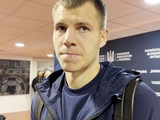 Эдуард Сарапий: «Будем на теории разбирать, кто виноват»