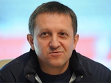 Игорь Петров: «Украина проиграет США со счетом 1:2»