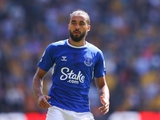 Everton-Stürmer Calvert-Lewin wird der Roma angeboten
