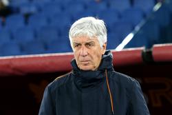 Гасперіні: «Комо» — сильна команда, але я не поважаю їхню поведінку, ні на полі, ні на лаві запасних»