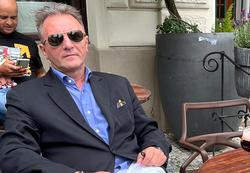 В’ячеслав Заховайло: «Дебютна гра Костюка не вдалася, але звинувачувати його в цьому просто неетично»