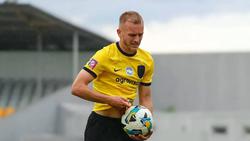 Дебютант сборной Украины перешел из «Александрии» в «Металлист 1925»