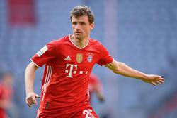 Томас Мюллер: «Бавария» может играть еще быстрее»