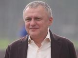 Игорь Суркис: «Мой идеал «Динамо» — как можно больше своих воспитанников в основе»