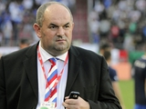 В Чехии арестован глава Футбольной ассоциации