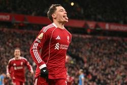 Арне Слот: «Одного голу від Вірца недостатньо»