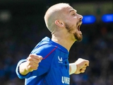 "Dynamo know very well how we want to play in Glasgow," Rangers midfielder