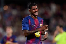 Ла Лига зарегистрировала новичков «Барселоны» Маркуса Рашфорда и Жоана Гарсию