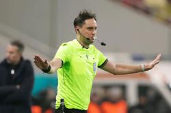 Сергій Шебек: «Балакіна знову підставляють арбітри VAR»