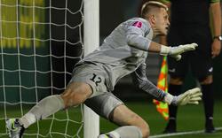 Пісня подарувала перемогу...