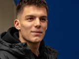 Dynamo newcomer may change his sports citizenship