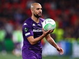 Amrabat tells Fiorentina he wants to leave the club in the summer