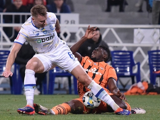 26 тур УПЛ: стала відома дата матчу «Динамо» — «Шахтар»