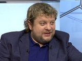Алексей Андронов: «Если бы Украина потеряла очки в Люксембурге, это было бы закономерно»