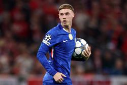 Мареска: «Палмеру потрібно відпочити близько шести тижнів»