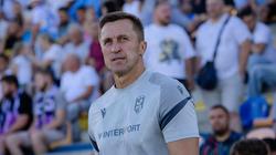 «Втратили два очки», — Сергій Нагорняк про 0:0 «Епіцентра» з «Вересом»