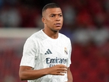 Ancelotti: "Mbappe czuje się bardzo dobrze, potrzebował tych 15 dni odpoczynku".