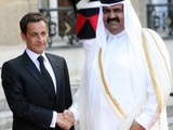 Экс-президент Франции Саркози замешан в деле о победе заявки Катара на ЧМ-2022