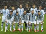 Сборная Аргентины — самая возрастная команда ЧМ-2018