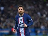 Messi wird morgen für PSG auf den Platz zurückkehren