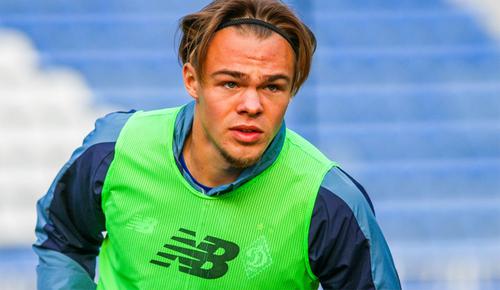 В історичному реєстрі з’явилася 15-а пара батьків та синів із голами в чемпіонаті України