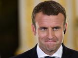 Президент Франции Макрон поздравил ПСЖ с покупкой Неймара