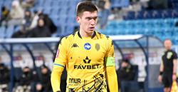 «Це був непоганий матч у виконанні нашої команди», — капітан «Руху» про матч із «Динамо»