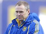 Молодежная сборная Украины проведет контрольный матч против «Ильичевца»