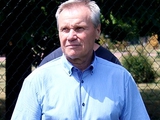 Hryhorij Surkis pogratulował Ołeksandrowi Szpakowowi 78. urodzin