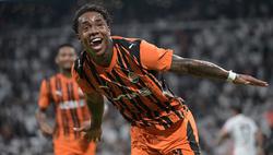 «Фулхэм» и «Шахтер» согласовали трансфер Кевина: известна итоговая сумма сделки