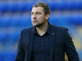 Александр Бабич: «В матче с «Динамо» хотим хорошо сыграть и показать хороший футбол»
