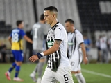 "The history with Dinamo must not happen again" - Partizan captain