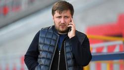 Вадим Шаблій: «Ярмолюк не просто талановитий футболіст»