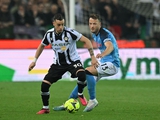 Udinese - Napoli: wo man sehen kann, Online-Streaming (6. Mai)