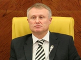Григорий Суркис не будет выставлять свою кандидатуру на пост президента ФФУ