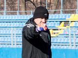 Геннадий Тумилович: «Будущее футбола за такими тренерами, как Хацкевич»