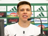 "We need to create a small miracle" - Oleksandr Pikhalenok on the return match with Panathinaikos