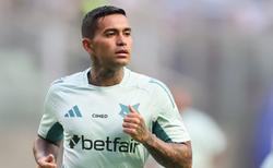 Экс-игрока «Динамо» дисквалифицировали в Бразилии