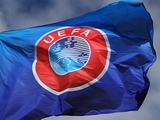 UEFA Coefficient Table: Summary of the Five-Year Cycle 2020/2021—2024/2025