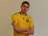 Ярослав Ракицкий: «Уйду из сборной, когда выиграем чемпионат мира»