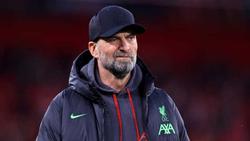 Боссы «Ливерпуля» рассматривают кандидатуру Юргена Клоппа