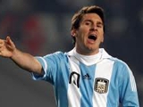 Месси: «Я не могу один выигрывать матчи сборной Аргентины»