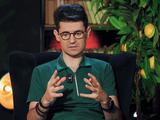 Журналіст: «У списку Реброва не було Олега Лужного»