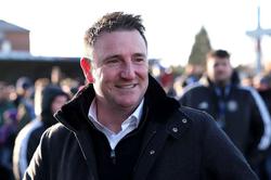 Власник «Маклсфілда» — після перемоги над «Крістал Пелес» у Кубку Англії: «Я купив клуб під час чотириденного запою»