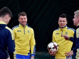 "Oh my God, Konoplyanka! Where are Kochergin and Ignatenko?": the fans reacted to the choice of Rotany in the Ukraine national t