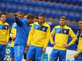 На матч со Словакией в сборную Украины могут быть вызваны два дебютанта