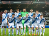 Dynamo - Fenerbahce - 0: 2: liczby i fakty