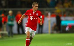 Филипп Лам: «Пока «Бавария» играет не так, как хотелось бы»