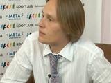 Гендиректор «Укрспортарены»: «Надеюсь, контракт с «Динамо» будет продлеваться и продлеваться»