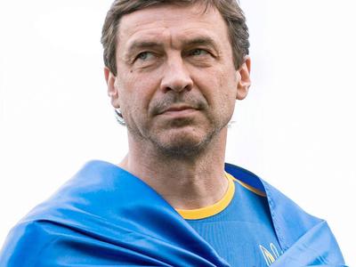 Владислав Ващук: «Все направлено на то, чтобы выиграть у исландцев»